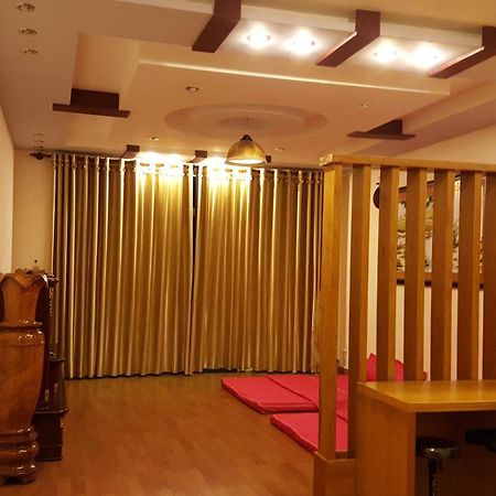 Can Ho Cherry House Đà Lạt Exterior foto