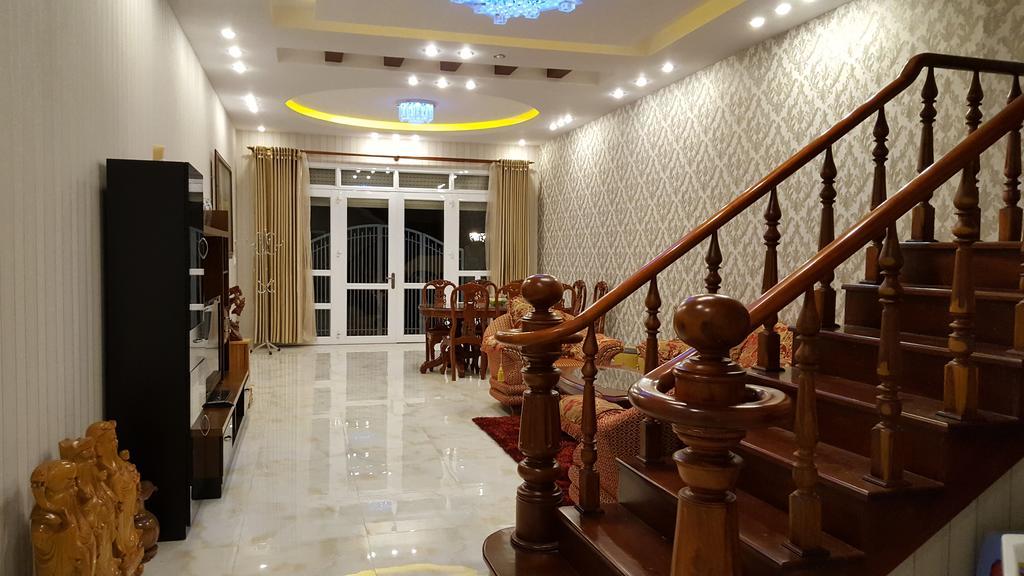 Can Ho Cherry House Đà Lạt Exterior foto