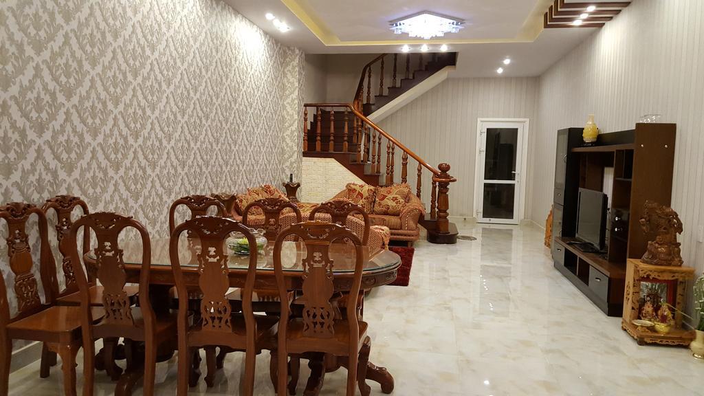 Can Ho Cherry House Đà Lạt Exterior foto