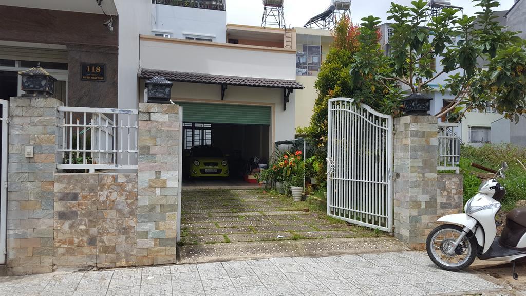 Can Ho Cherry House Đà Lạt Exterior foto