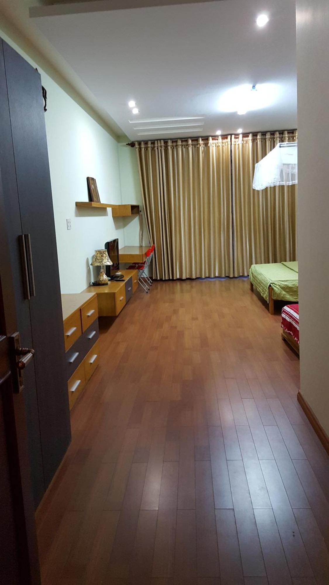 Can Ho Cherry House Đà Lạt Exterior foto